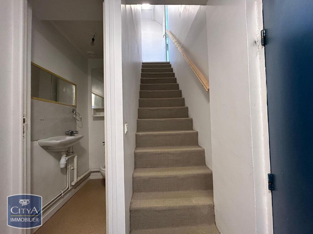 location Appartement - 3 pièce(s) - 40 m² Villenoy (77124)
