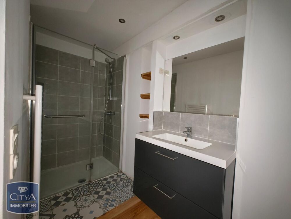 location Maison - 2 pièce(s) - 25 m² Saint-Haon-le-Châtel (42370)