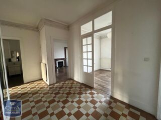 location Appartement - 4 pièce(s) - 90 m² Grenoble (38000)