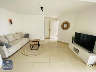  Appartement à louer 3 pièces 62 m²