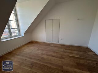  Appartement � louer 2 pi�ces 37 m�