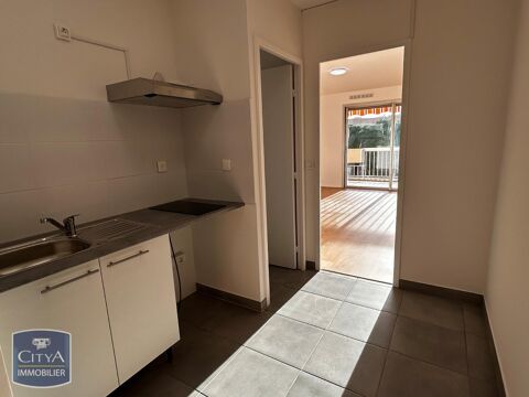  Appartement � louer 1 pi�ce 31 m�