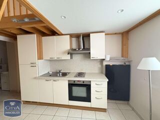  Appartement à louer 1 pièce 15 m²