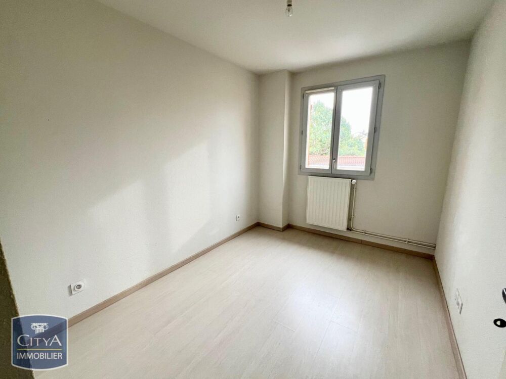 location Maison - 4 pièce(s) - 87 m² Clermont-Ferrand (63000)