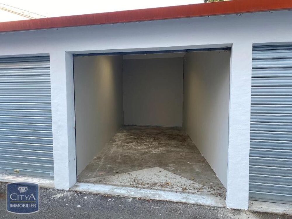 location Parking / Garage Toulouse (31500)
