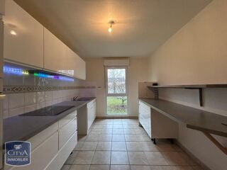  Appartement � louer 3 pi�ces 90 m�