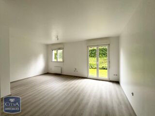  Appartement � louer 2 pi�ces 43 m�
