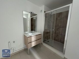  Appartement � louer 2 pi�ces 56 m�