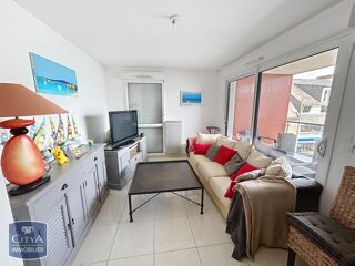  Appartement à louer 3 pièces 63 m²