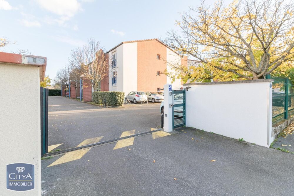 location Appartement - 2 pièce(s) - 49 m² Tournefeuille (31170)