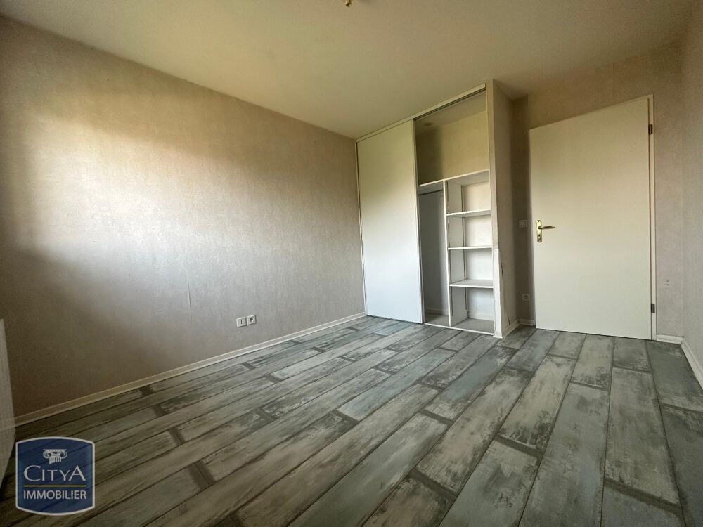 location Appartement - 2 pièce(s) - 48 m² Thonon-les-Bains (74200)