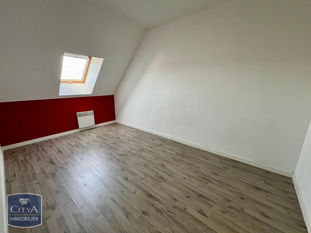 location Maison - 3 pièce(s) - 69 m² Le Poinçonnet (36330)