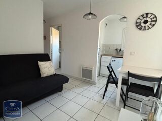  Appartement � louer 1 pi�ce 26 m�