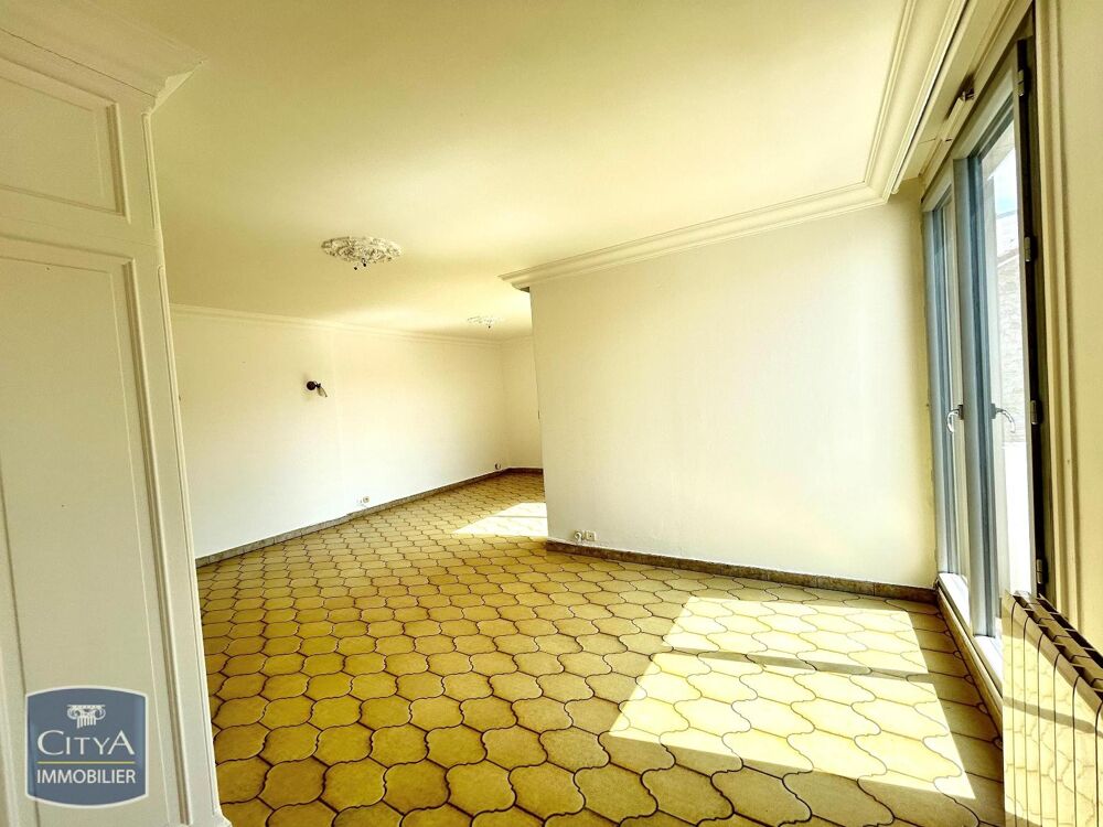 location Appartement - 2 pièce(s) - 57 m² Firminy (42700)