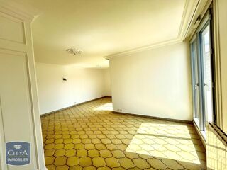  Appartement à louer 2 pièces 57 m²