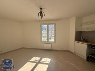  Appartement à louer 1 pièce 21 m²