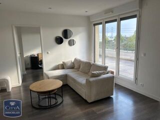 location Appartement - 4 pièce(s) - 81 m² Cormeilles-en-Parisis (95240)