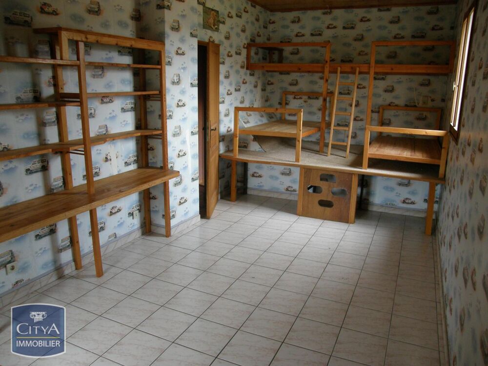 location Appartement - 4 pièce(s) - 79 m² Verdun-sur-Garonne (82600)