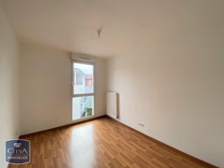  Appartement à louer 3 pièces 61 m²