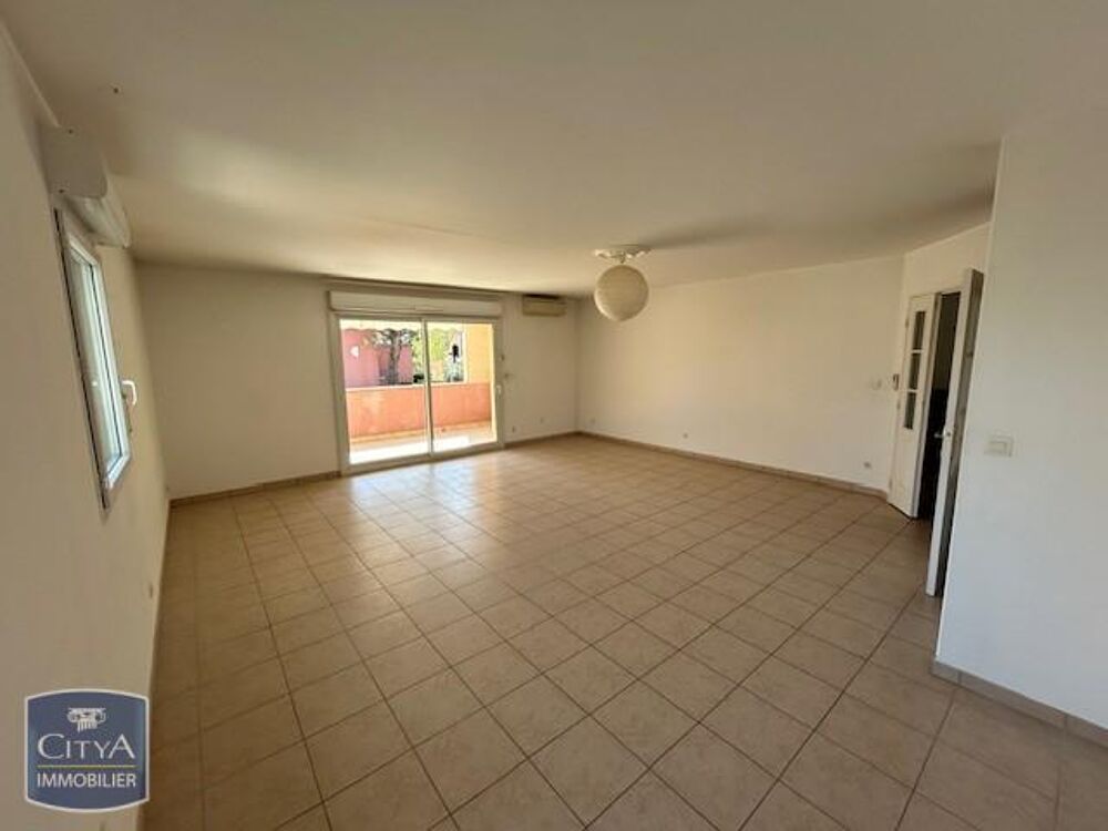 location Appartement - 5 pièce(s) - 99 m² Six-Fours-les-Plages (83140)