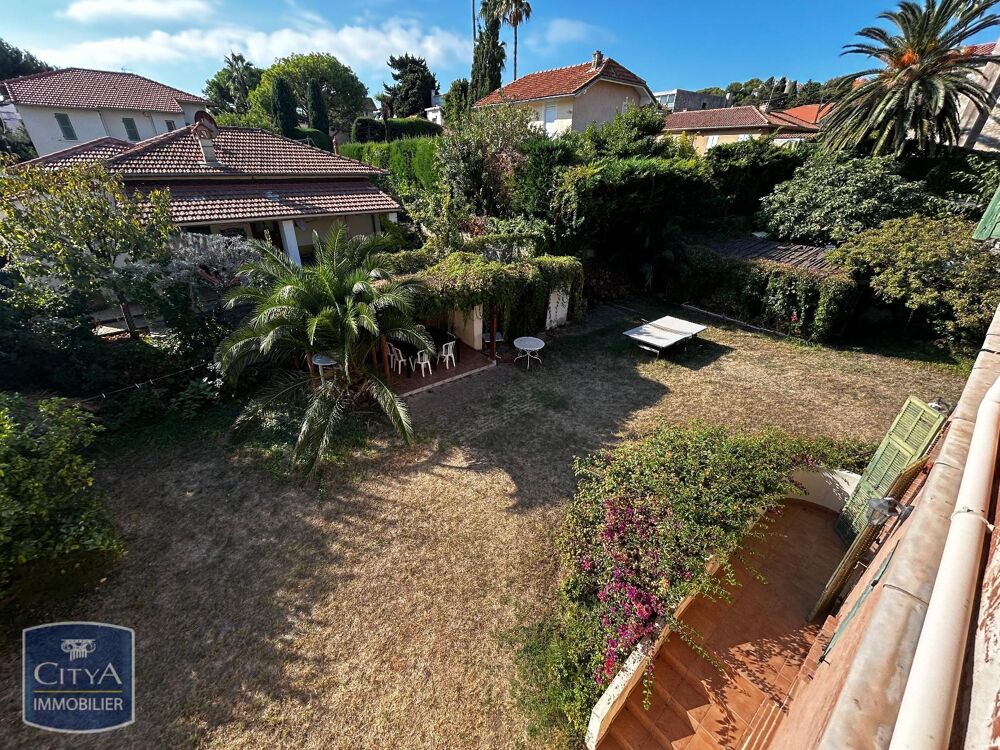 location Maison - 5 pièce(s) - 100 m² Antibes (06600)