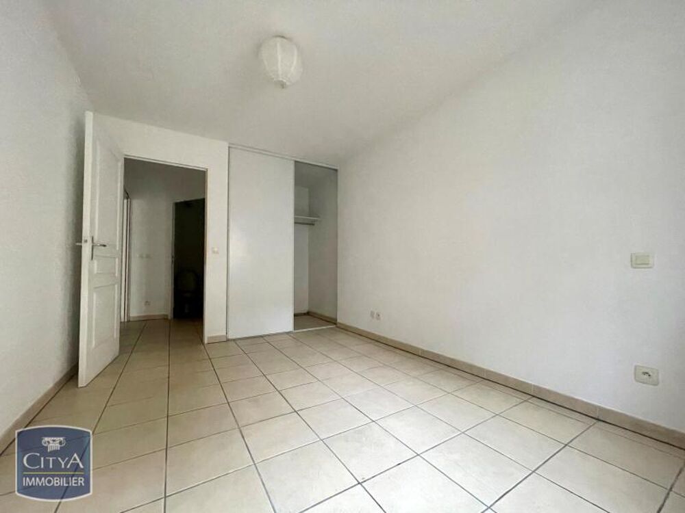 location Appartement - 2 pièce(s) - 38 m² Béziers (34500)