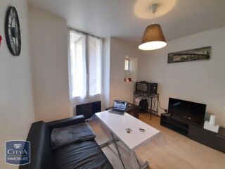  Appartement � louer 2 pi�ces 26 m�