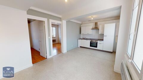  Appartement  louer 3 pices 53 m