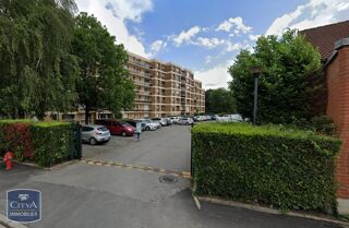 Appartement à louer 1 pièce 27 m²
