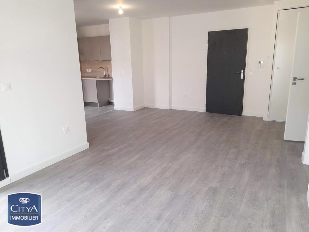 location Appartement - 2 pièce(s) - 48 m² Compiègne (60200)