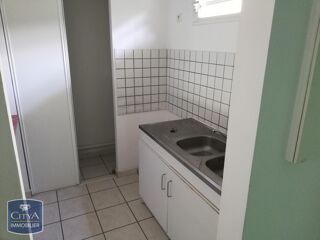  Appartement à louer 3 pièces 60 m²