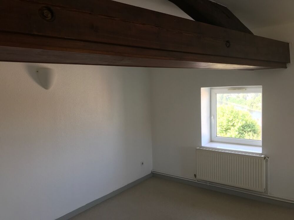 location Appartement - 4 pièce(s) - 77 m² Saint-Just-Saint-Rambert (42170)