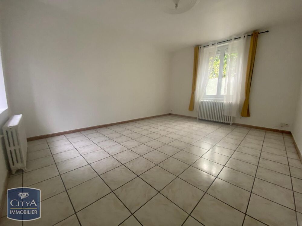 location Maison - 4 pièce(s) - 98 m² Douchy-les-Mines (59282)