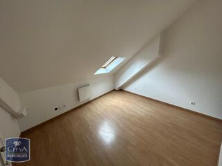location Appartement - 2 pièce(s) - 25 m² Orléans (45000)