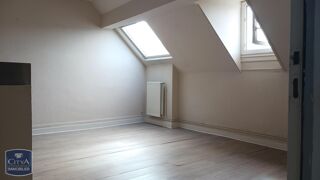  Appartement à louer 2 pièces 39 m²