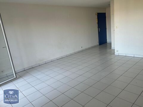  Appartement � louer 2 pi�ces 46 m�