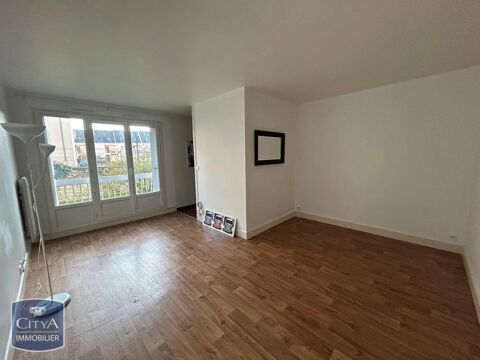  Appartement � louer 1 pi�ce 29 m�