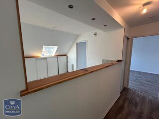  Appartement à louer 2 pièces 50 m²