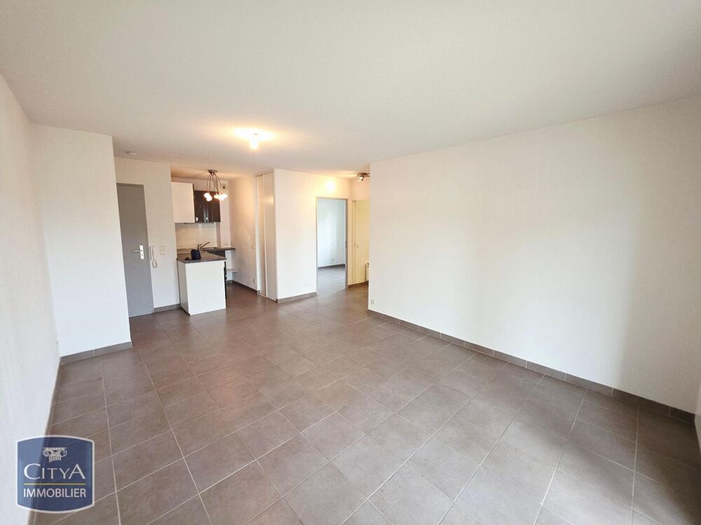location Appartement - 3 pièce(s) - 47 m² Frontignan (34110)