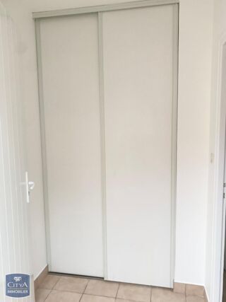  Maison à louer 3 pièces 60 m²