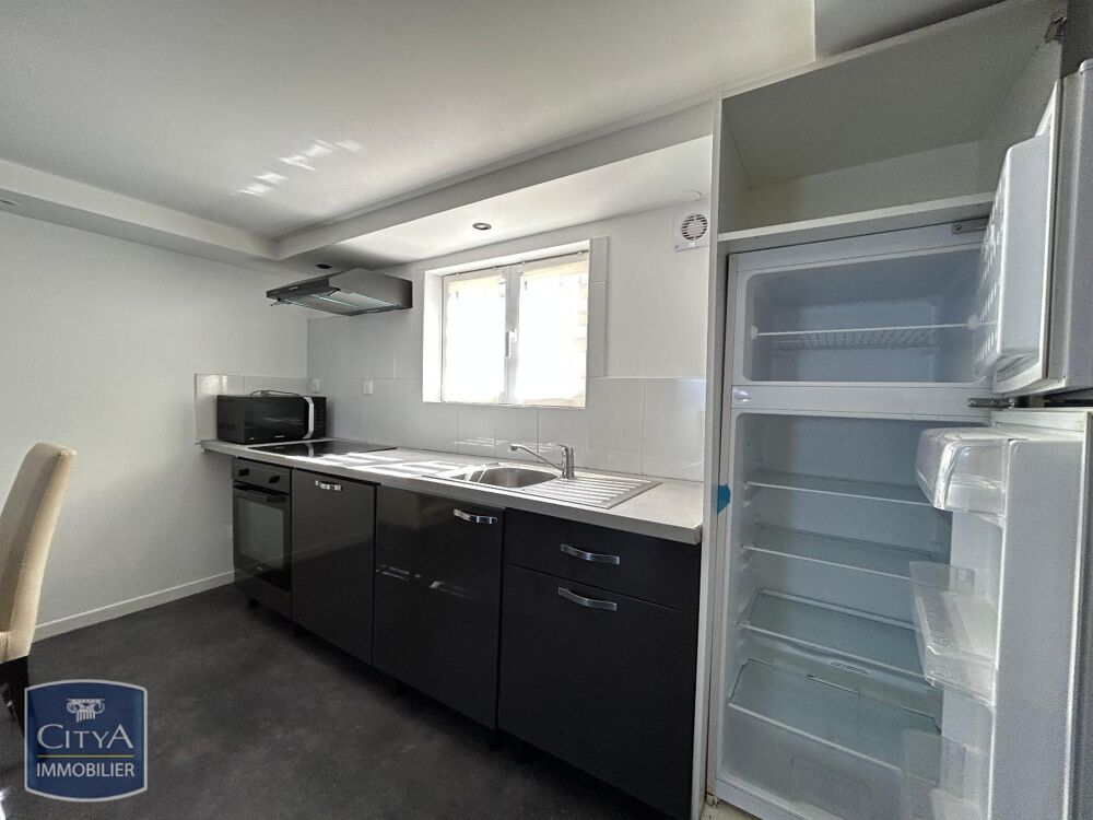 location Appartement - 2 pièce(s) - 40 m² Lingolsheim (67380)
