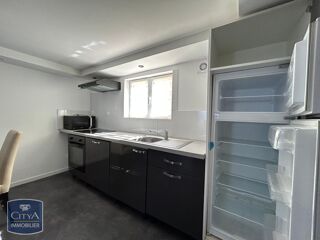  Appartement à louer 2 pièces 40 m²