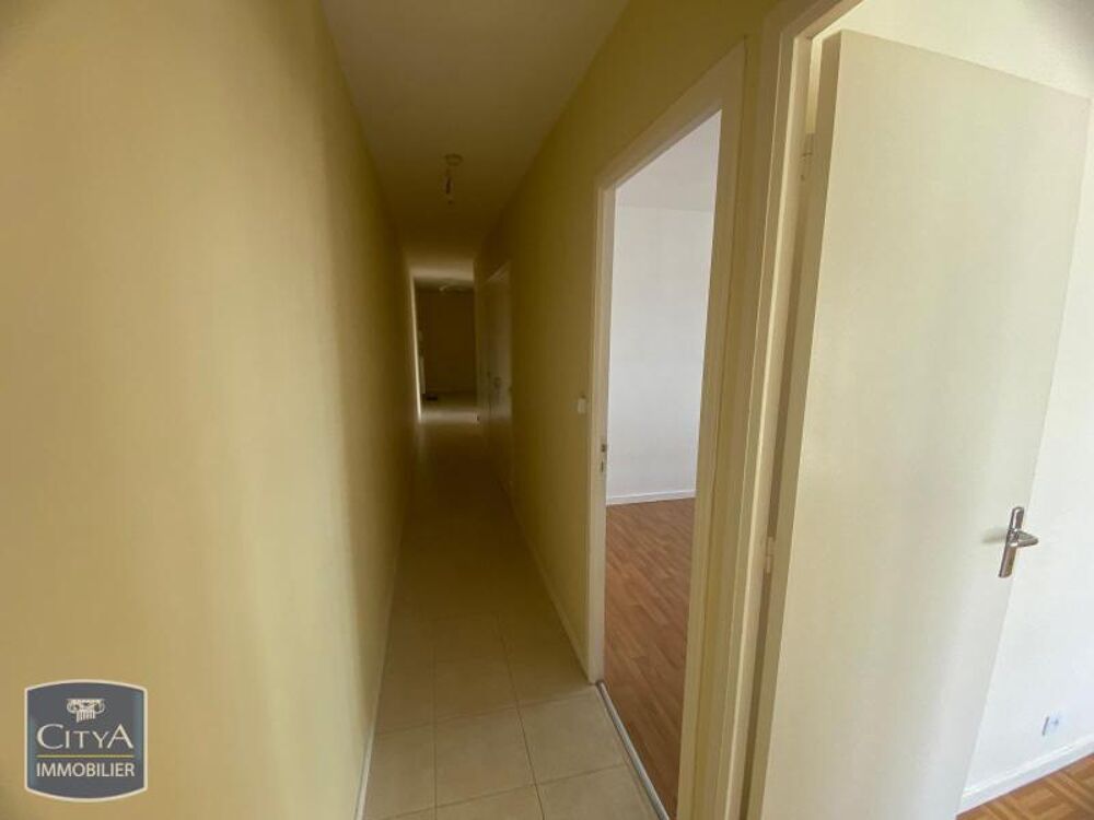 location Appartement - 3 pièce(s) - 71 m² Caen (14000)