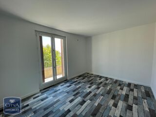  Appartement à louer 3 pièces 58 m²