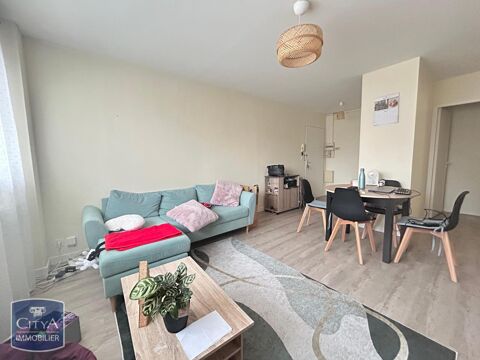  Appartement � louer 2 pi�ces 46 m�