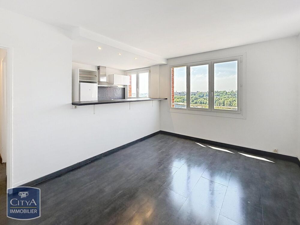 location Appartement - 2 pièce(s) - 58 m² Maubeuge (59600)