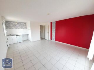  Appartement à louer 2 pièces 48 m²