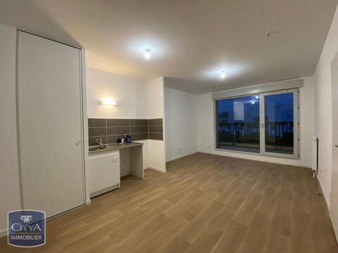  Appartement  louer 2 pices 39 m