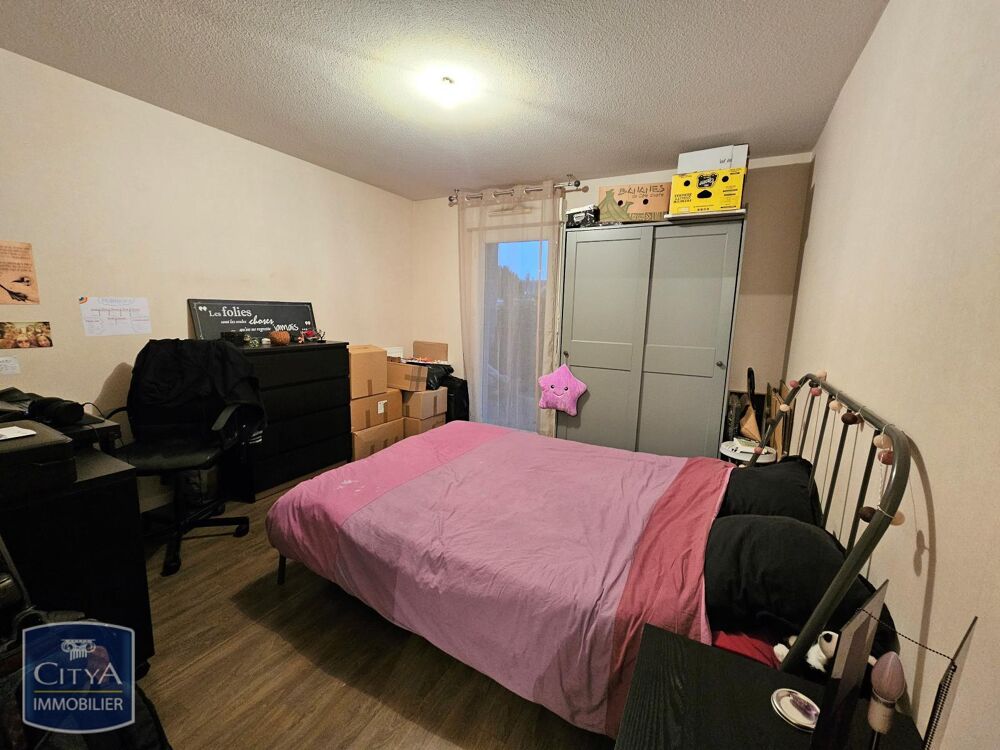 location Appartement - 2 pièce(s) - 48 m² Poitiers (86000)