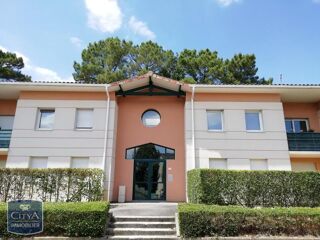  Appartement � louer 2 pi�ces 44 m�